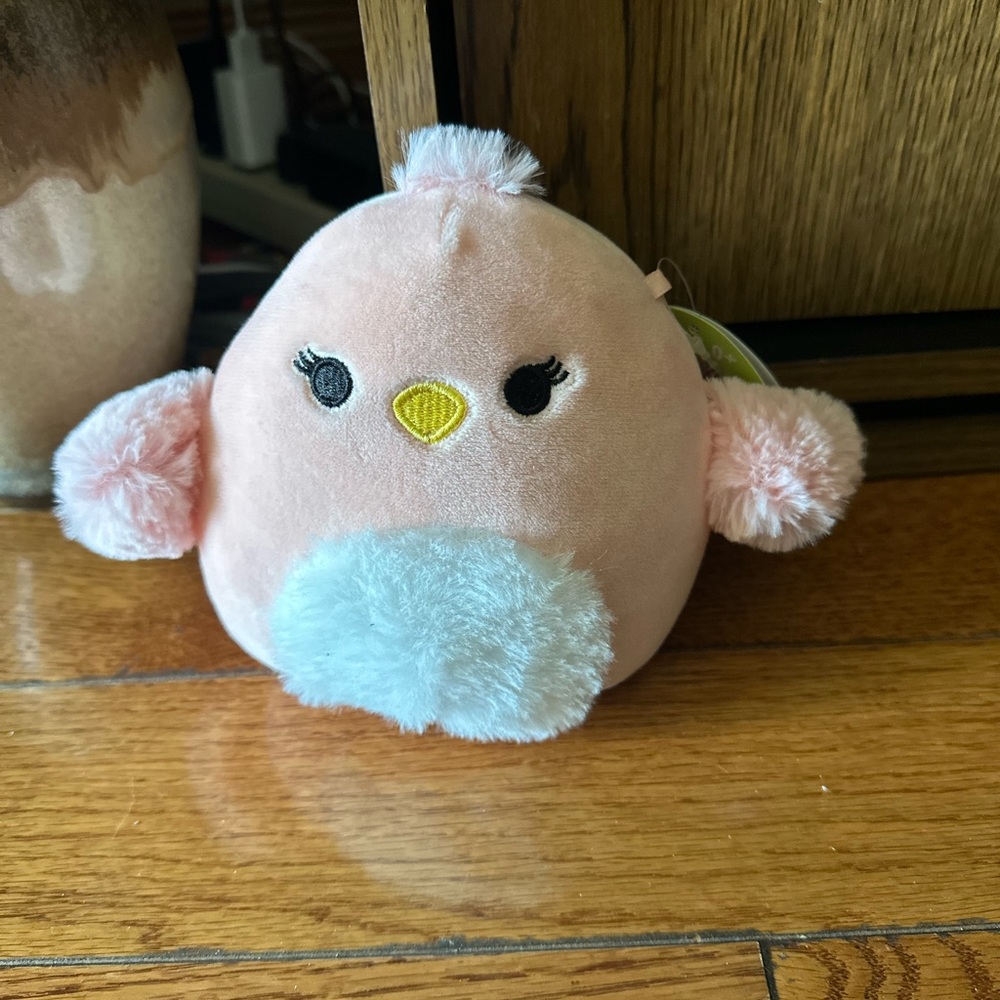 5” Trina Squishmallow
